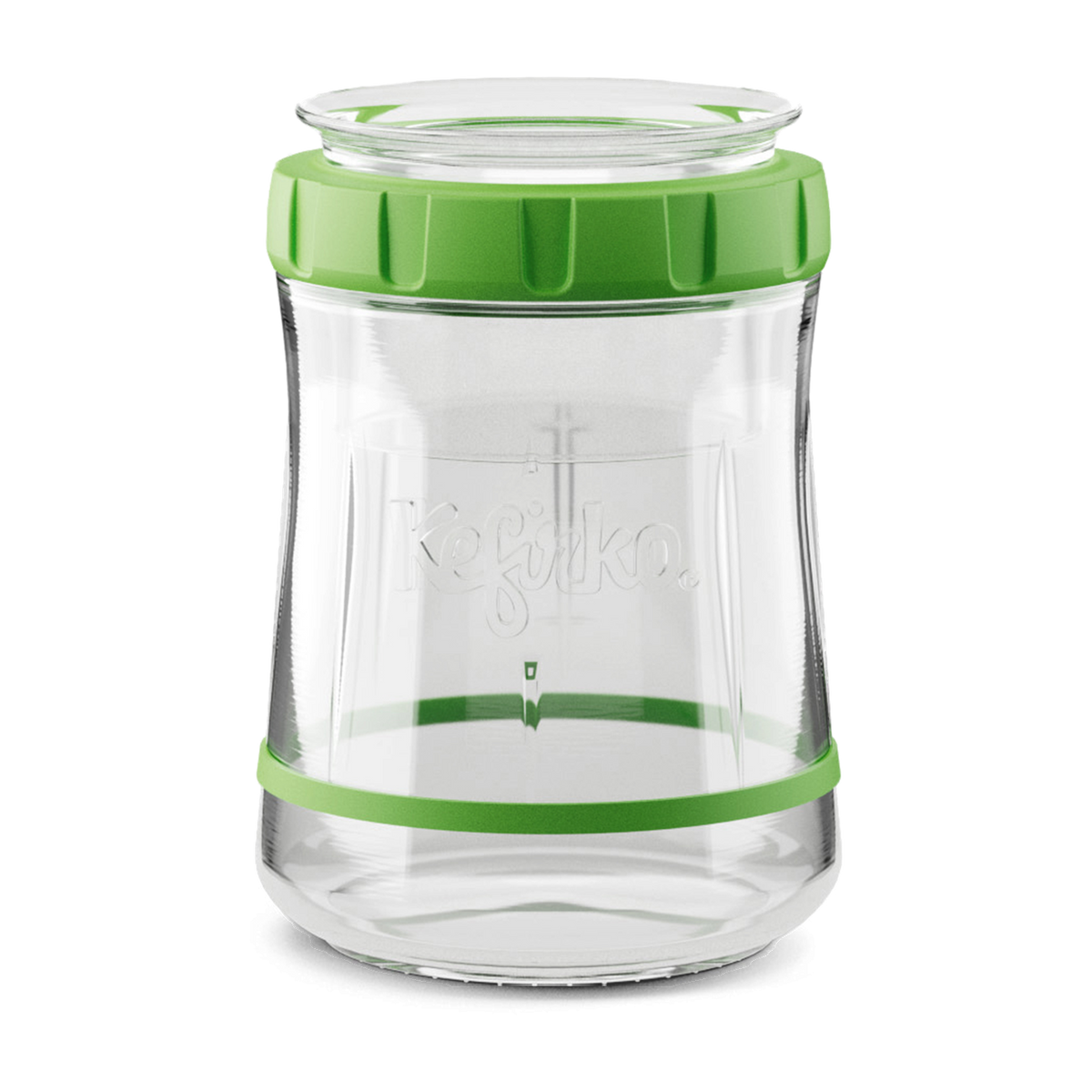 Kefirko Surdejs Fermenter