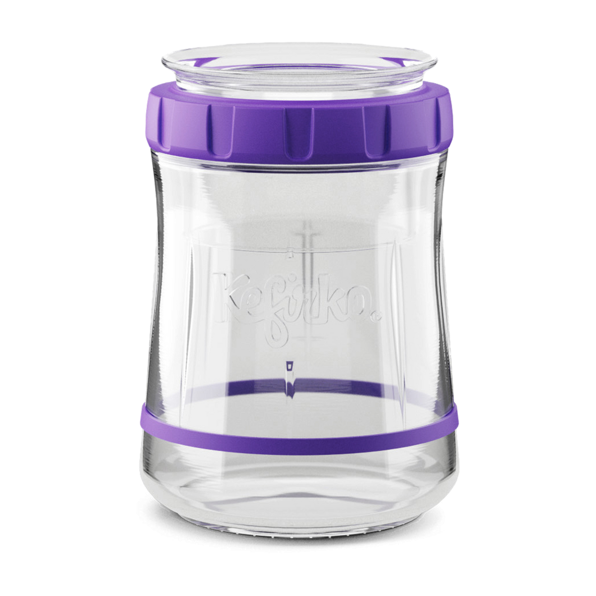 Kefirko Surdejs Fermenter