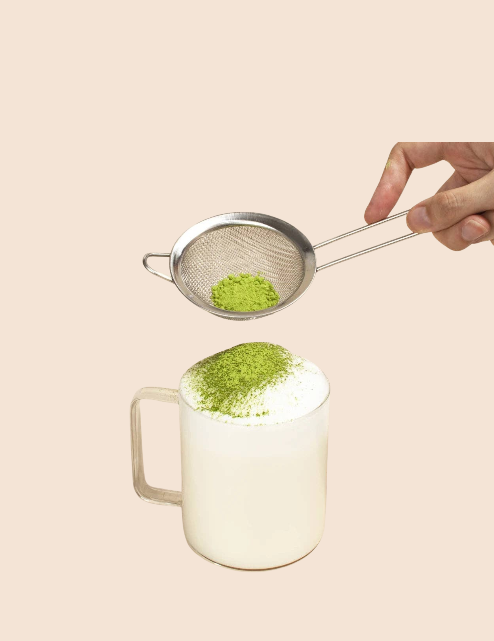 Matcha Te Ja