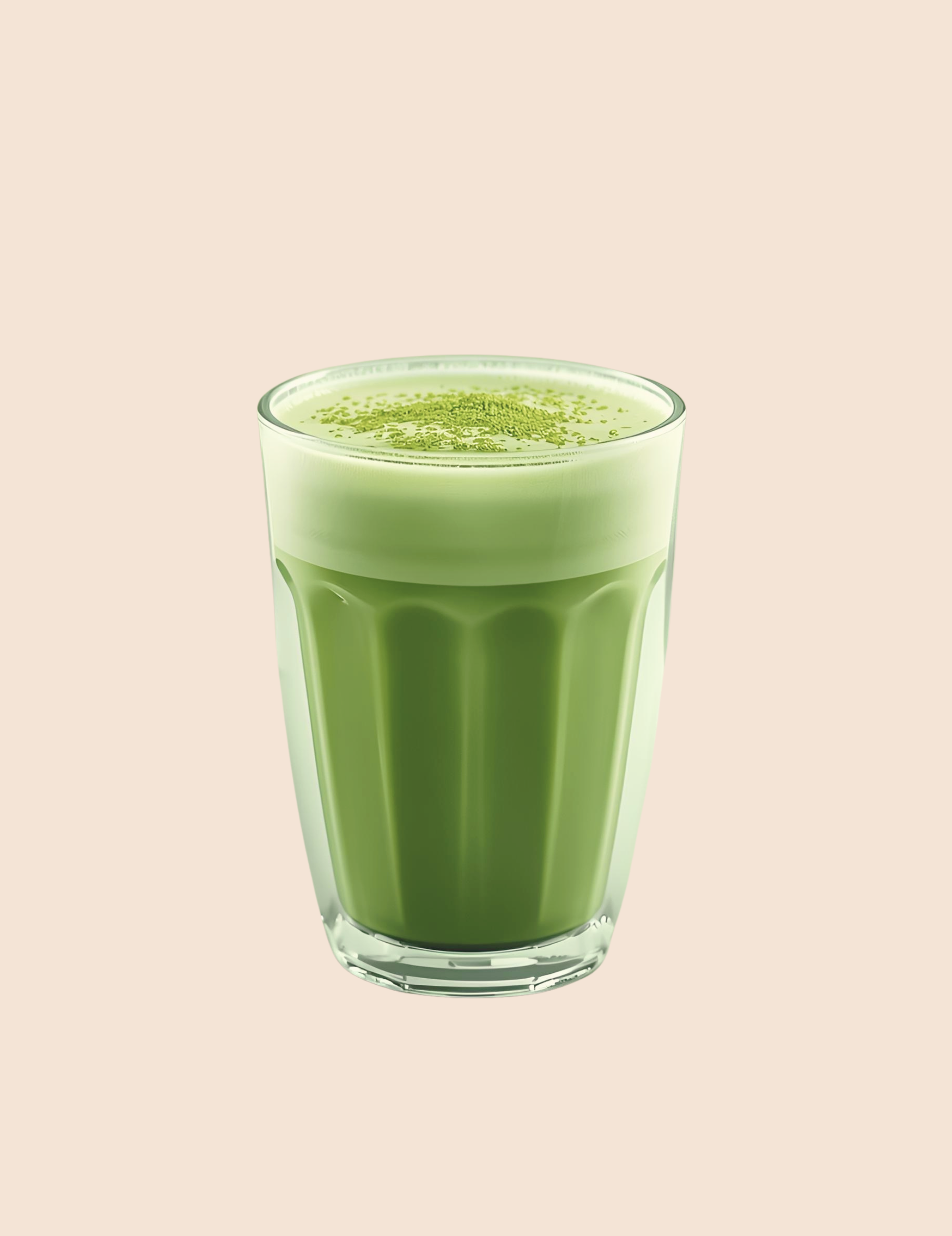 Matcha Te Ja