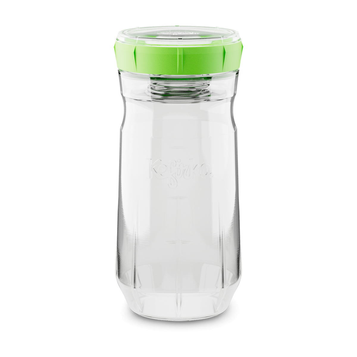 Kefirko Veggie Fermenter (1400 ml)