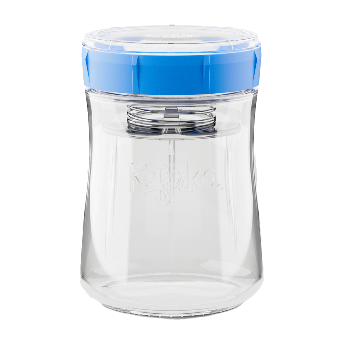 Kefirko Veggie Fermenter (900 ml)
