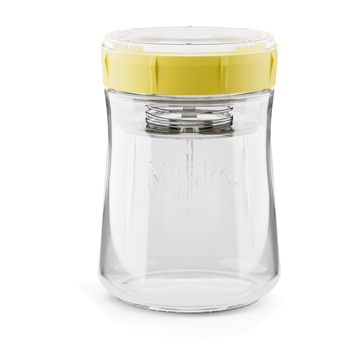 Kefirko Veggie Fermenter (900 ml)