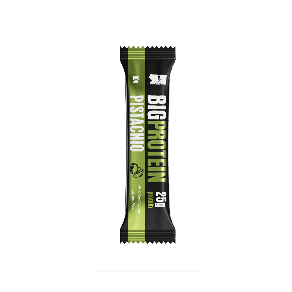 Puls Nutrition Big Protein 80 g
