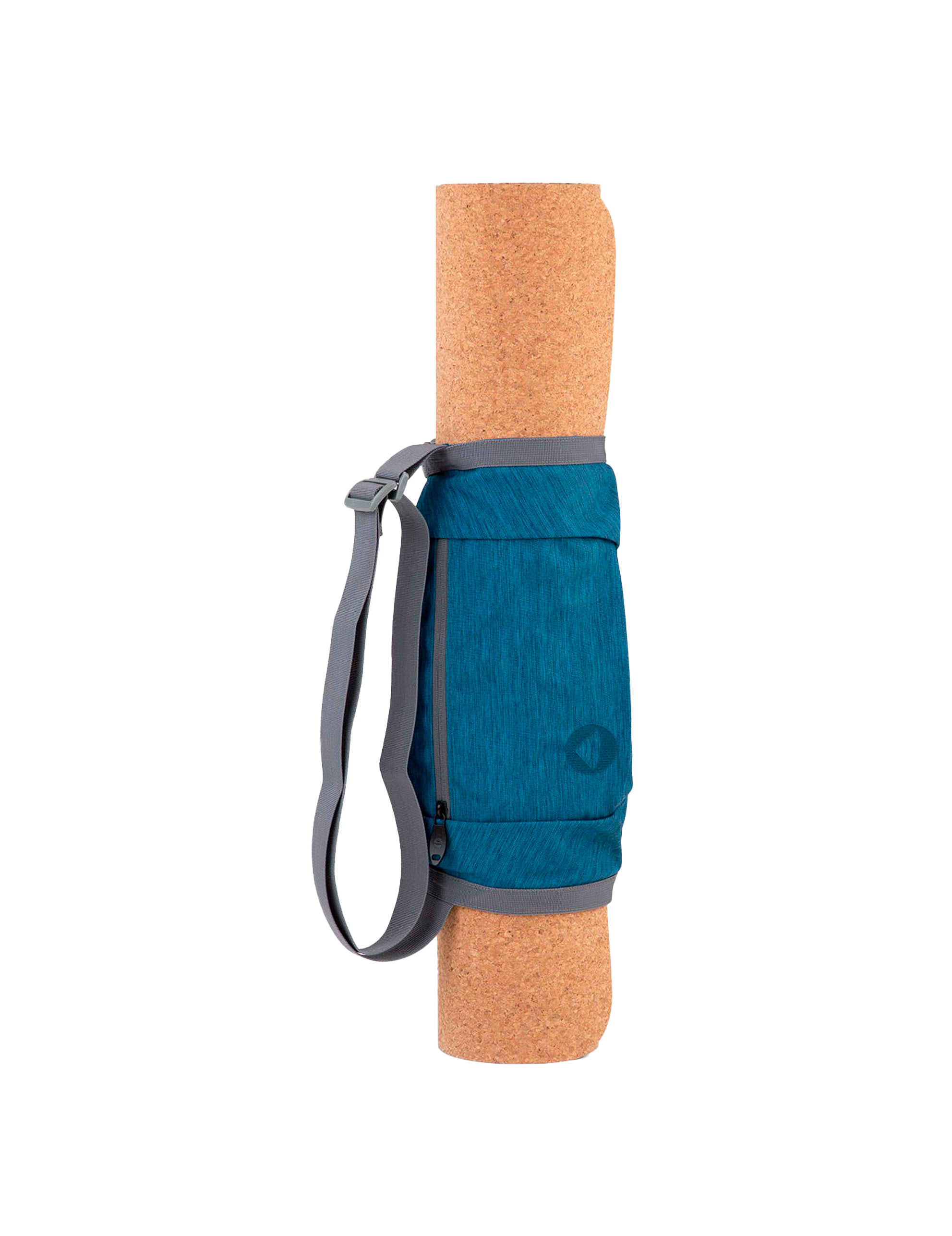 Bodhi Roll N Go yogaväska – Mörkblå